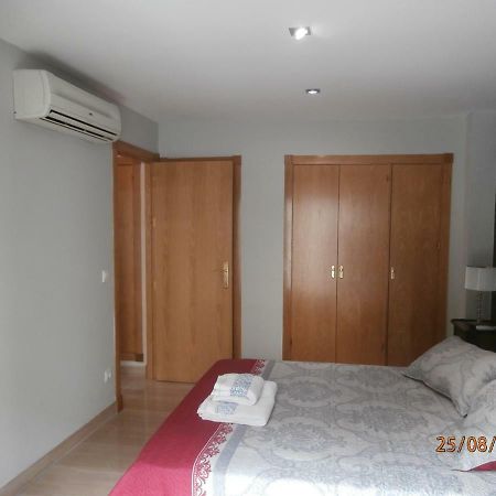 Apartamento Deluxe Centro Historico Apartment เซบีญา ภายนอก รูปภาพ